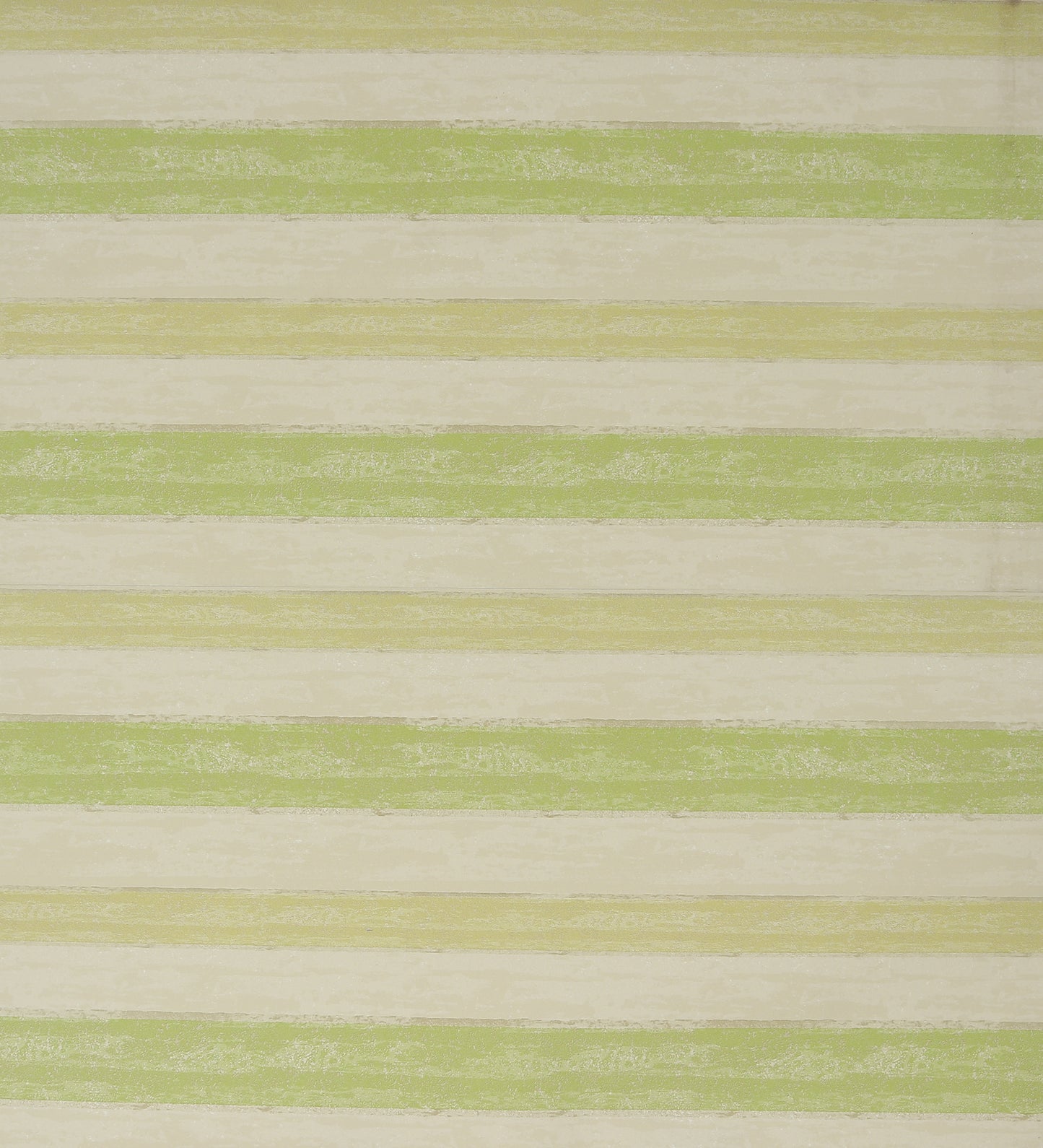 Flamenco Leafy Green Striped Design Wallpaper 320753