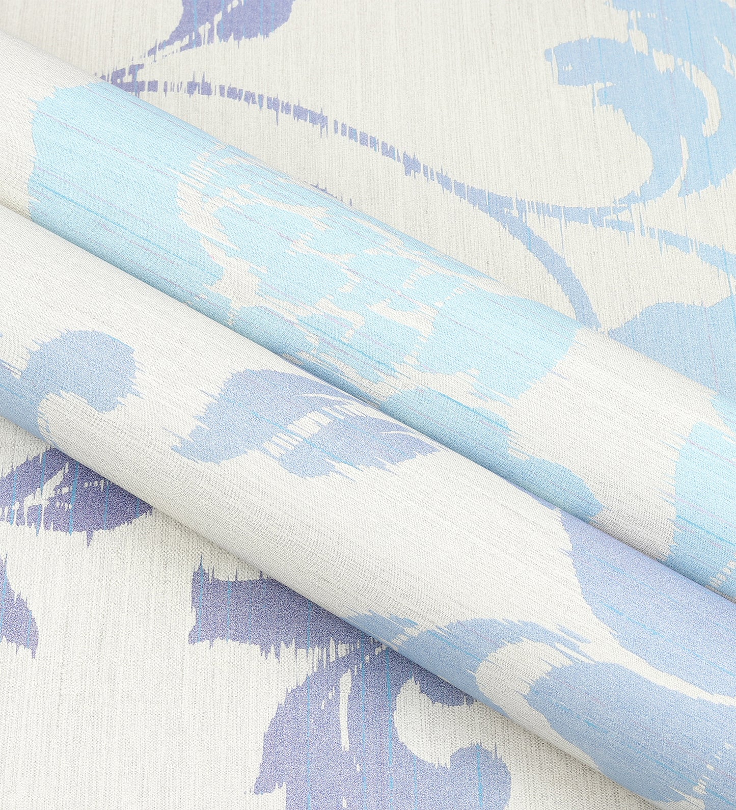 Flamenco Violet Floral Design Wallpaper 320763