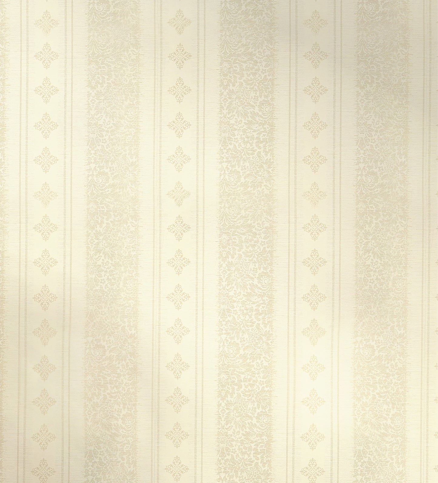 Lyndhurst Beige Baroque Design Wallpaper 331902