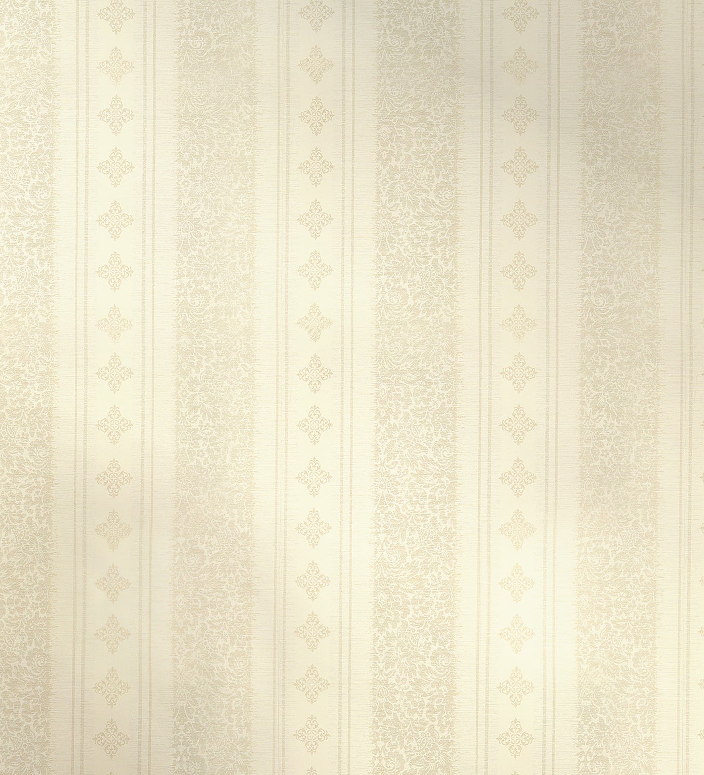 Lyndhurst Beige Baroque Motif Design Wallpaper 331906