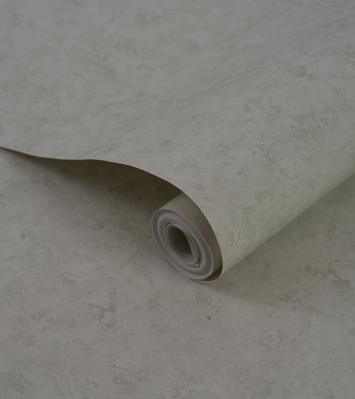 American Classic Gray White Marbled Tonal Wallpaper 330850