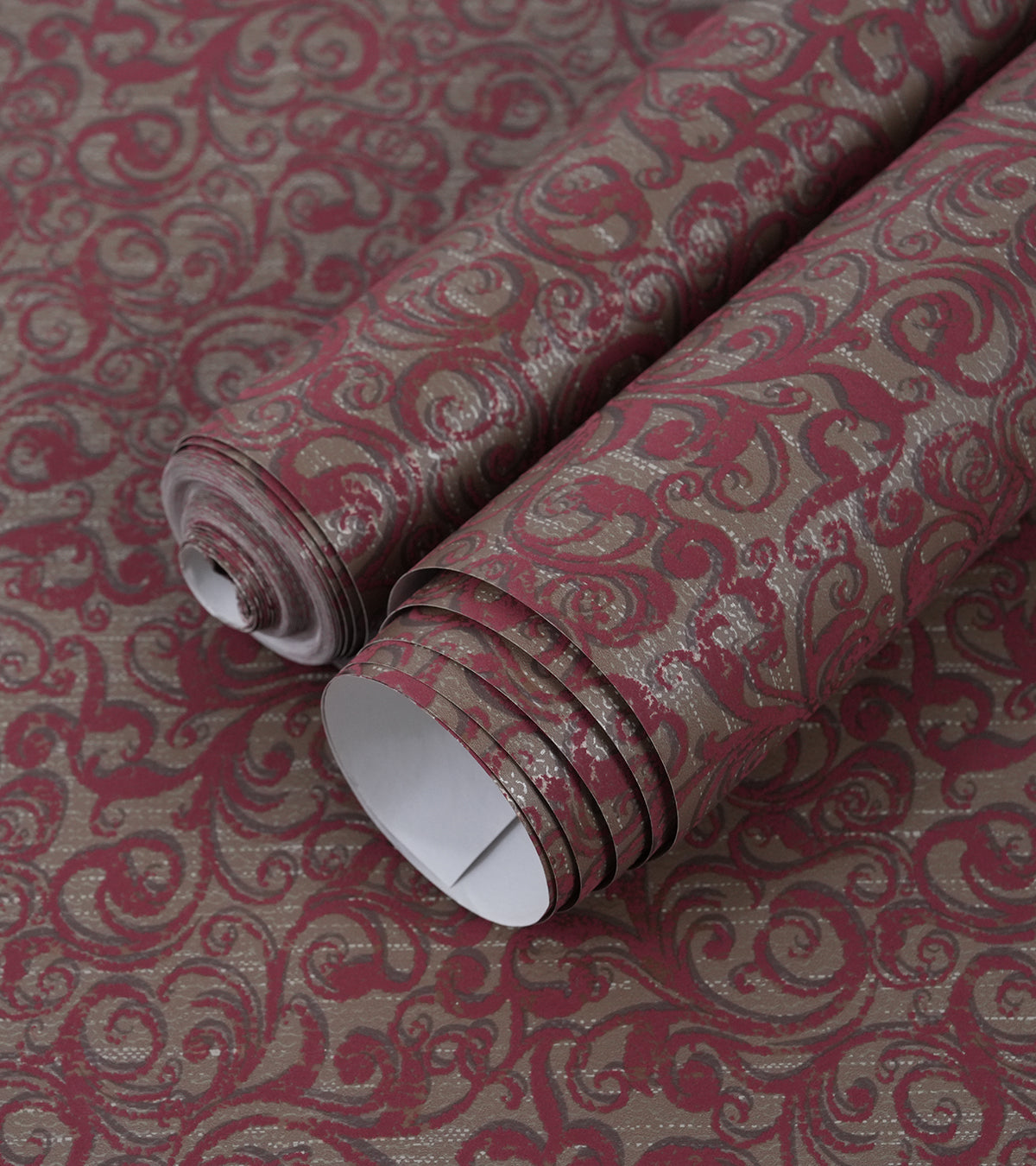 American Archive Auburn Classic Wallpaper 331710