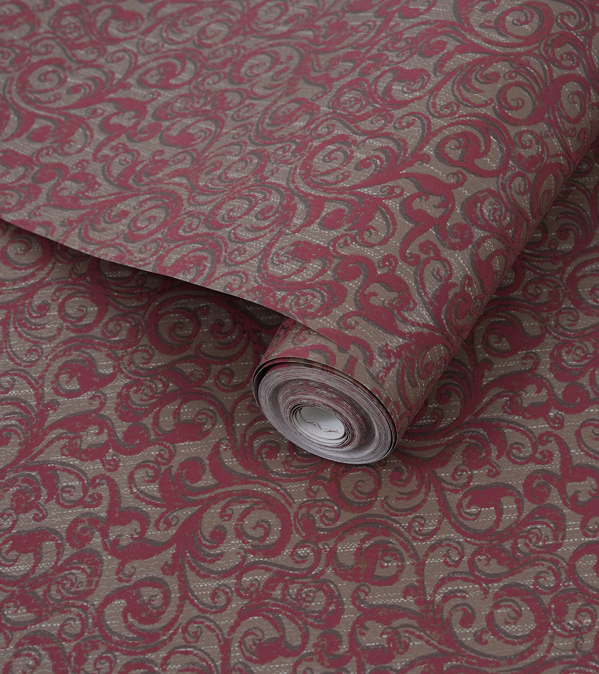 American Archive Auburn Classic Wallpaper 331710
