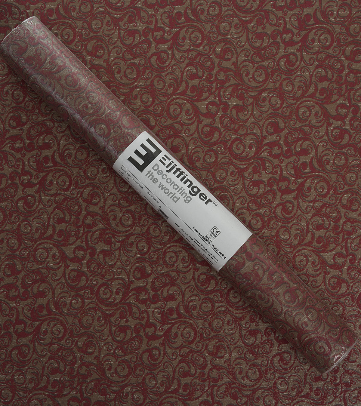 American Archive Auburn Classic Wallpaper 331710