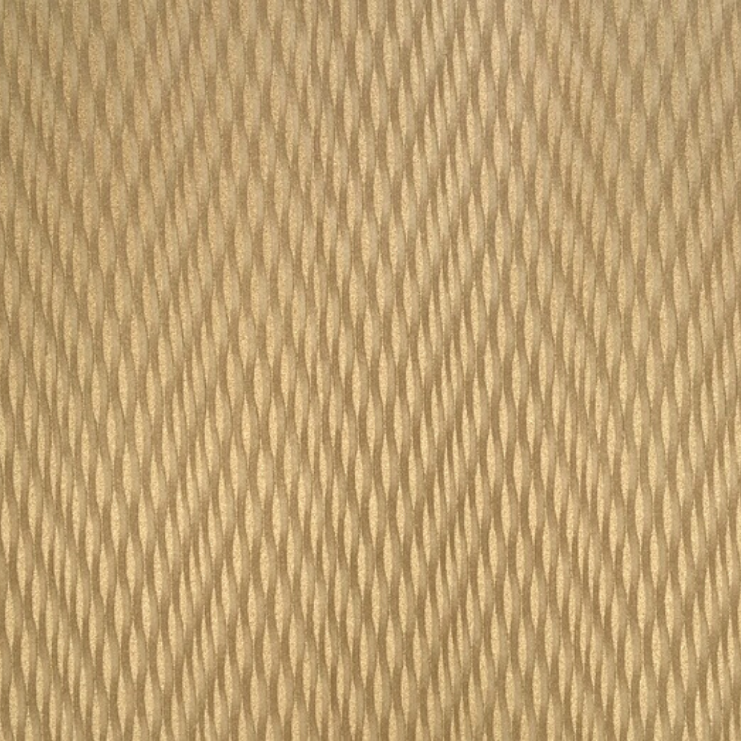 American Archive Brown Plaited Wallpaper 331706