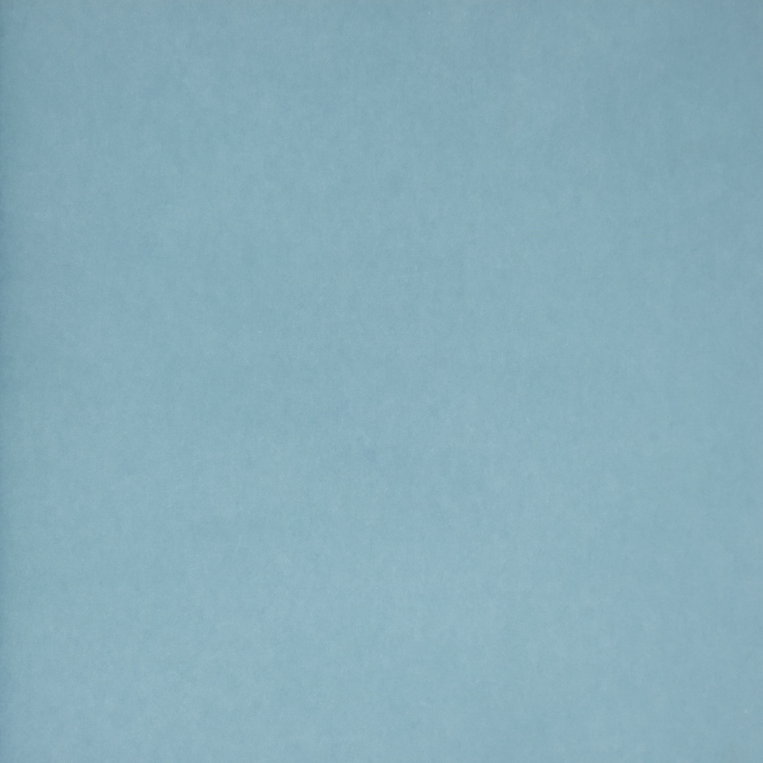 Flamenco Sky Blue Plain Design Wallpaper 320787