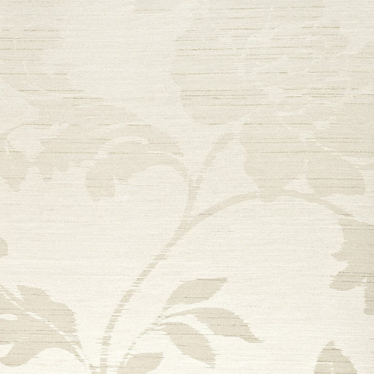 Flamenco Beige Floral Design Wallpaper 320760
