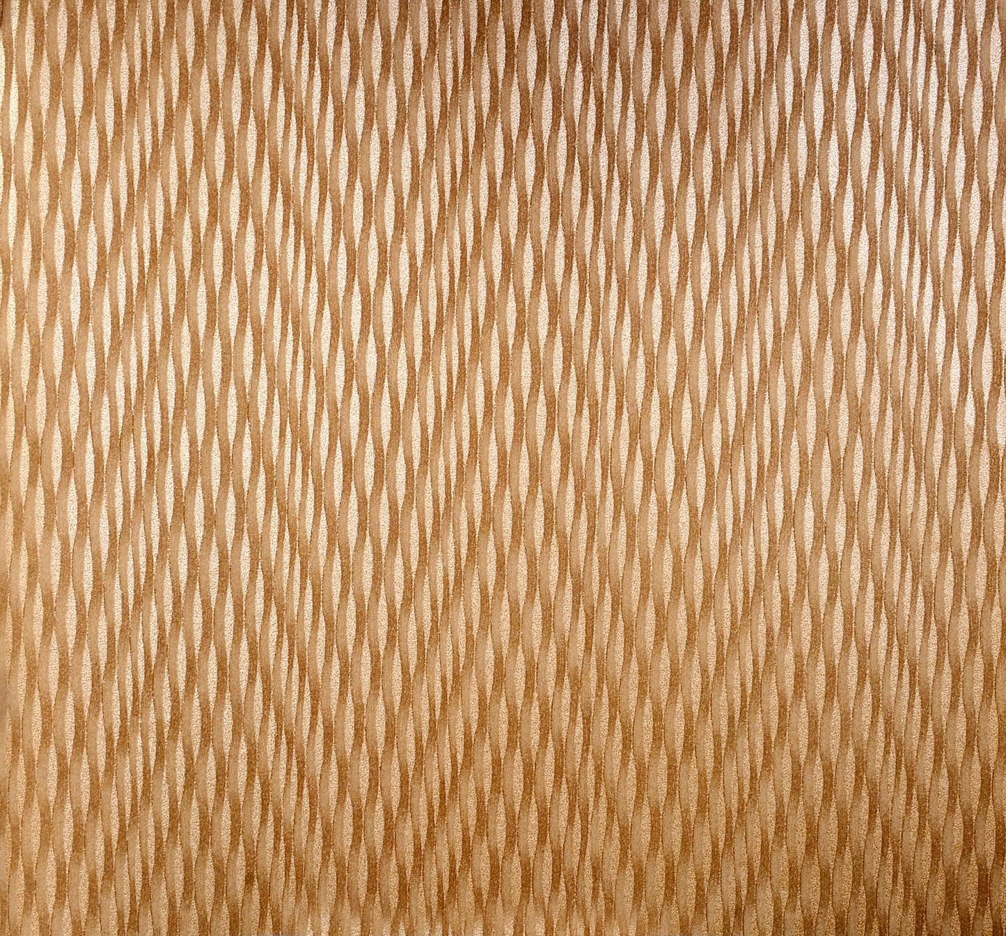 American Archive Brown Plaited Wallpaper 331706