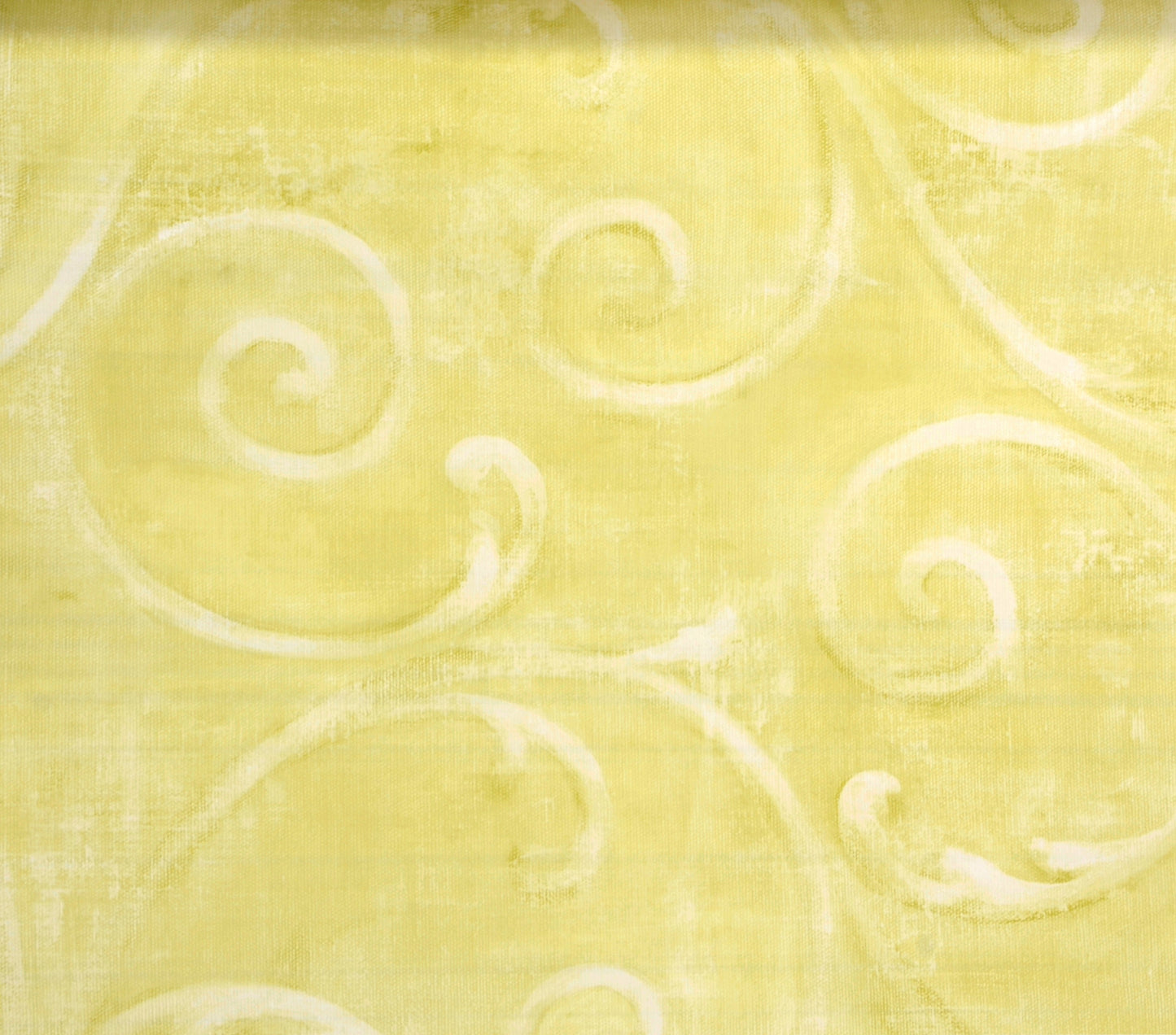 American Classic Beige Smudged Floral Swirls Wallpaper 330811