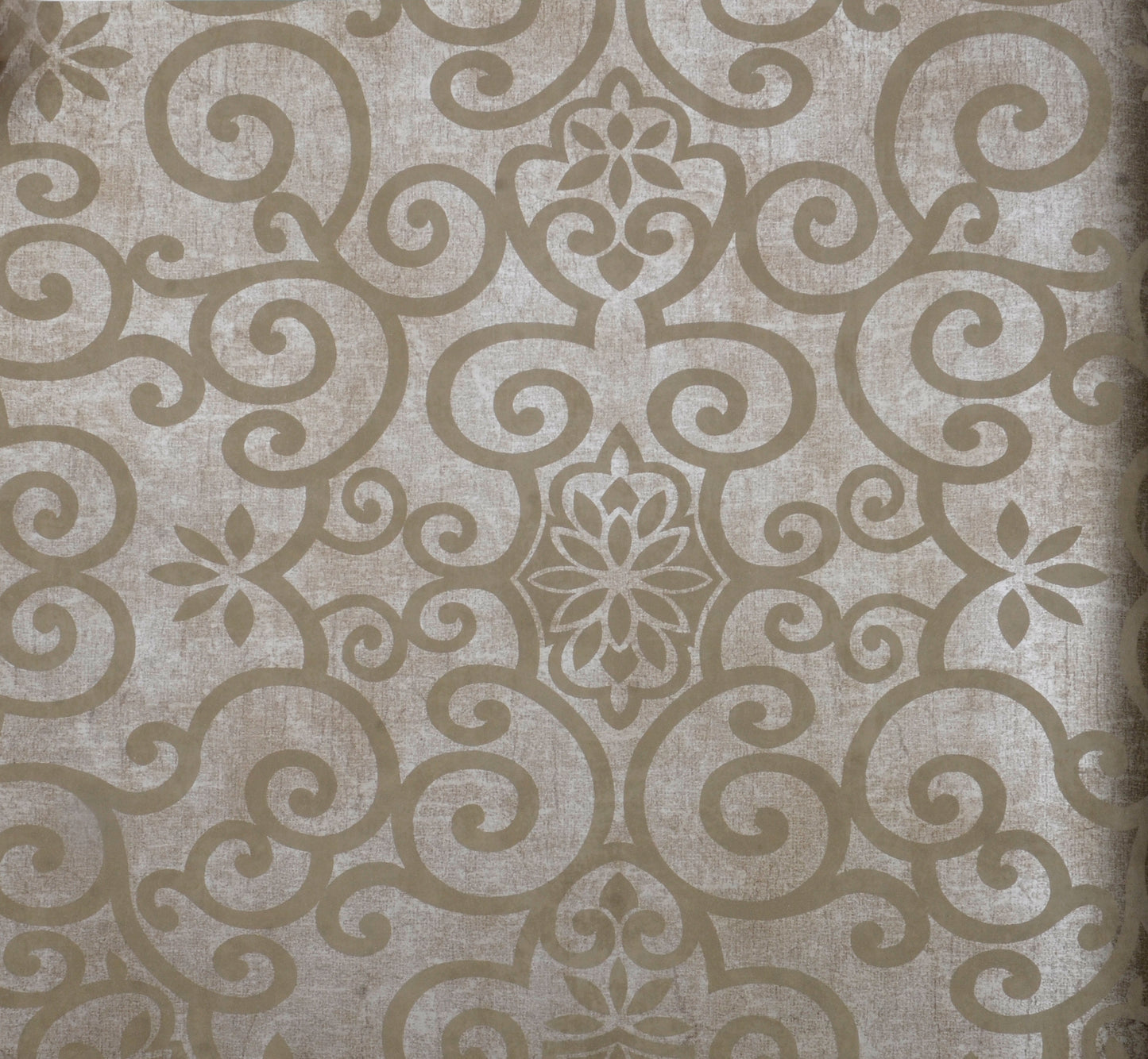 American Archive Brown Classic Modern Wallpaper 331728