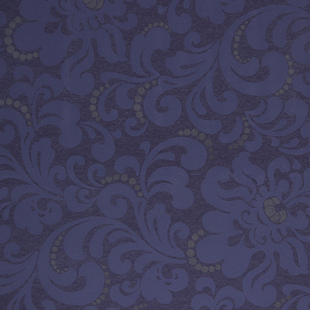 
                      
                        Zircon Grape Purple Pearly Floral Wallpaper 317024
                      
                    