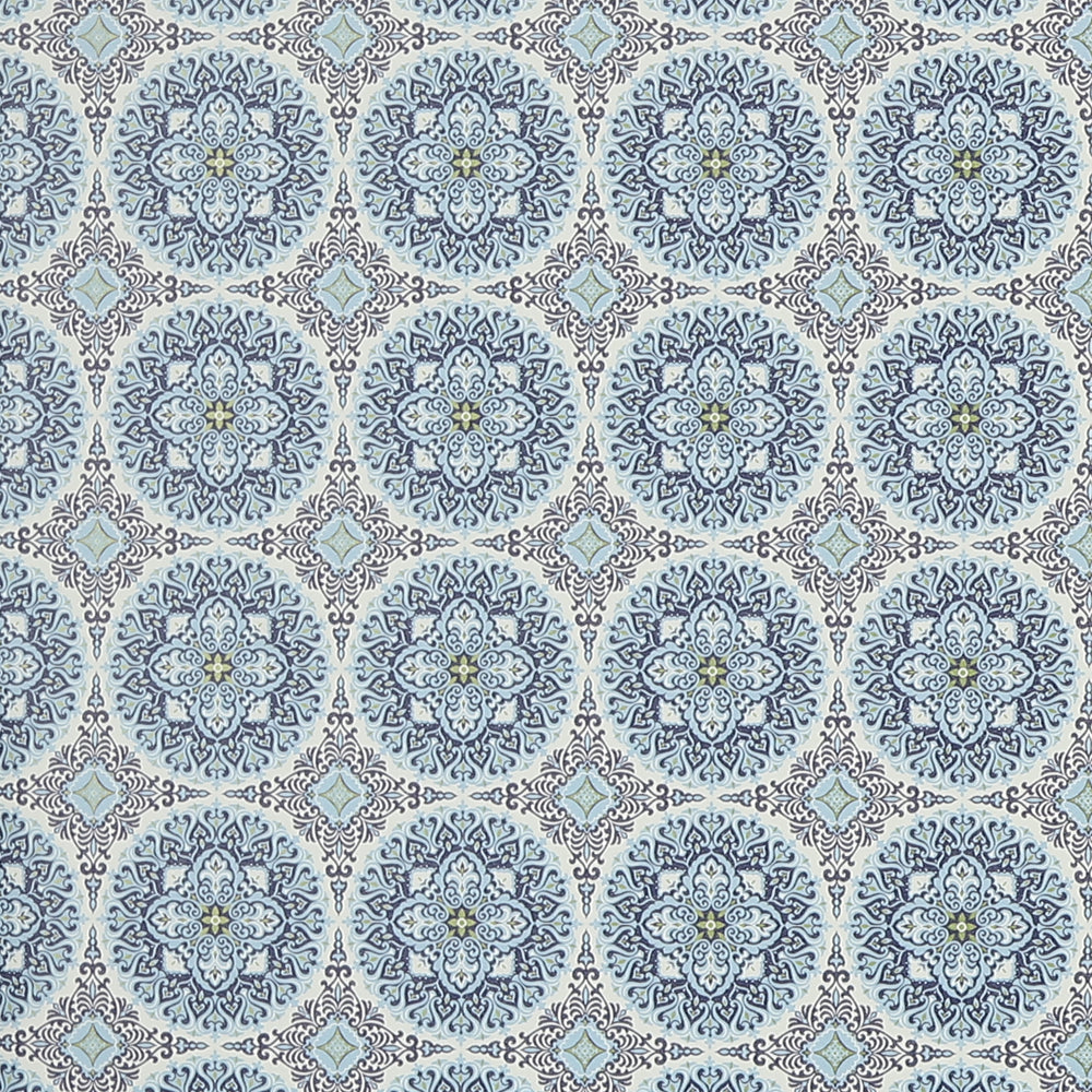 
                      
                        Flamenco Blue Circular Design  Wallpaper 320735
                      
                    