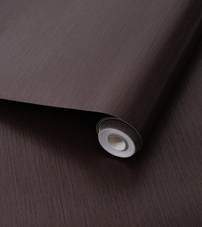 Fleurique Glossy Dark Grey Design Wallpaper 321852