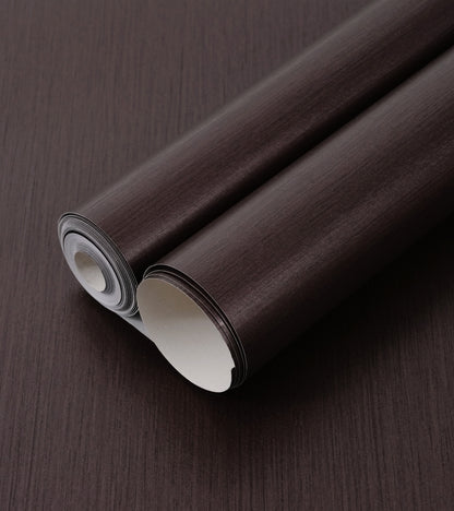 Fleurique Glossy Dark Grey Design Wallpaper 321852