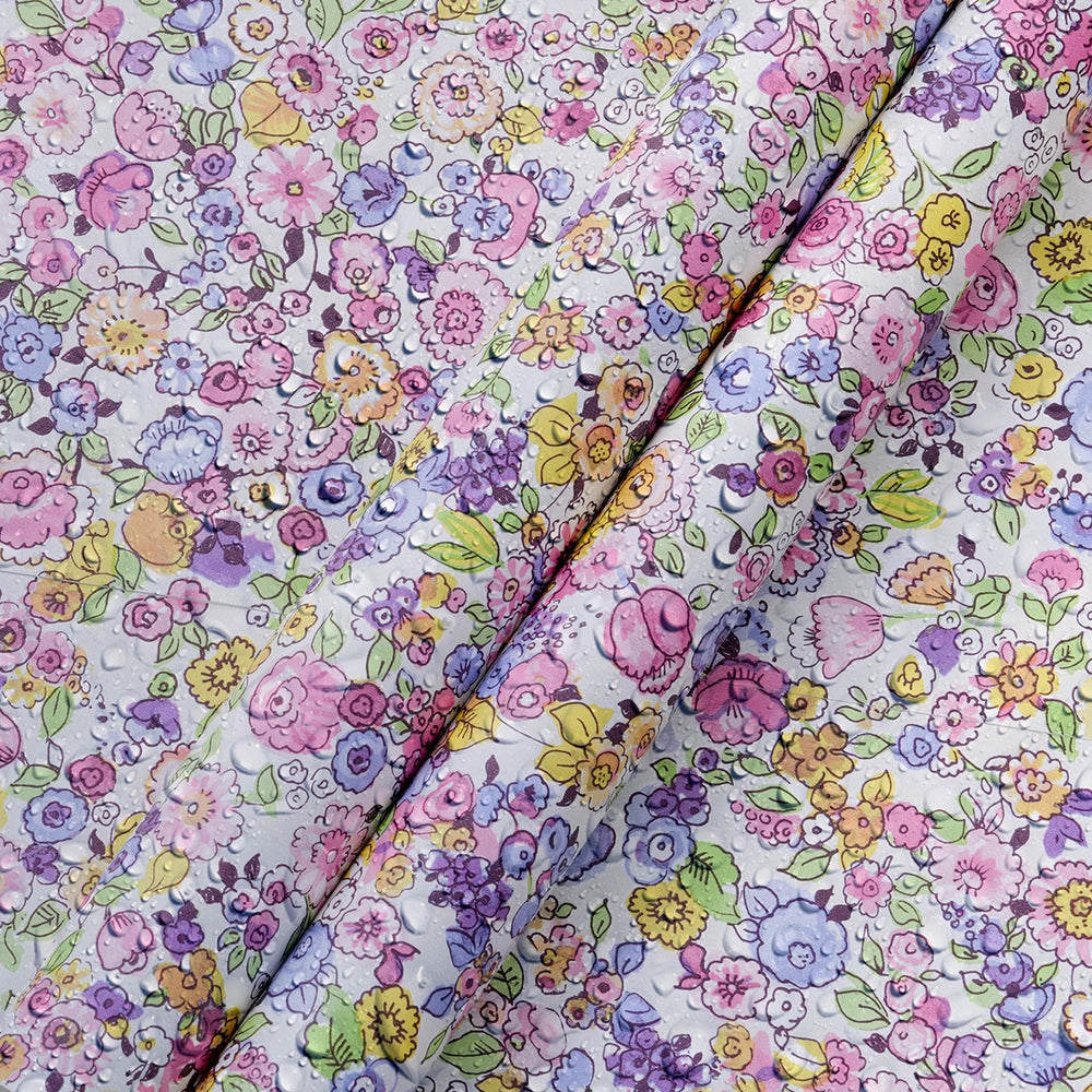 
                      
                        Raval Cherry Red, Yellow & Violet Floral Design Wallpaper 341531
                      
                    