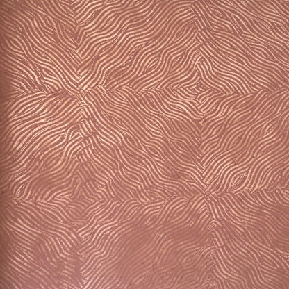 American Archive Pleated Bronze Wallpaper 331714