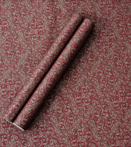American Archive Auburn Classic Wallpaper 331710