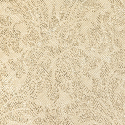 American Classic Dirt Brown Jacquard Herringbone Wallpaper 330864