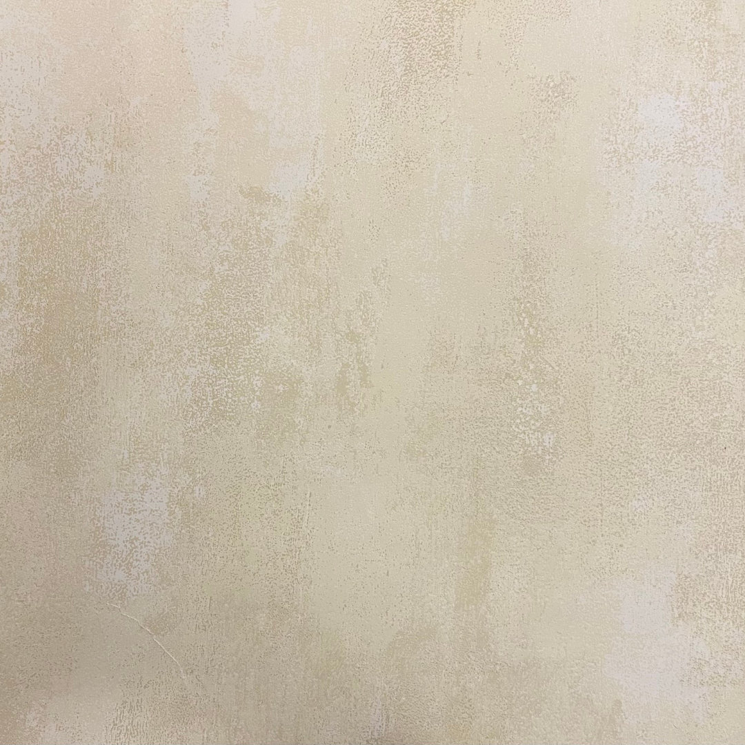 Lyndhurst Beige Unfinished Paint Like Texture Wallpaper 331919