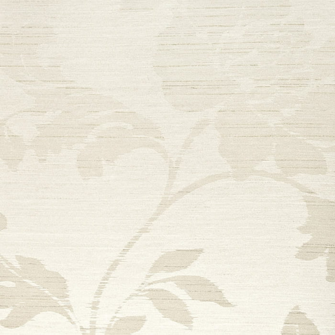 Flamenco Beige Floral Design Wallpaper 320760
