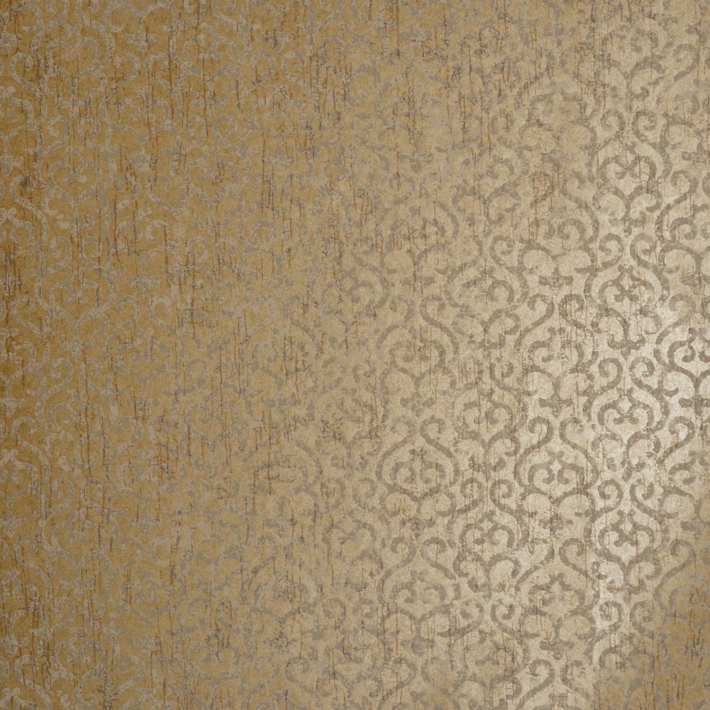 American Archive Mixed Crimson Scroll Wallpaper 331752